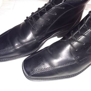 ECCO Gore-Tex Ankle Shoe